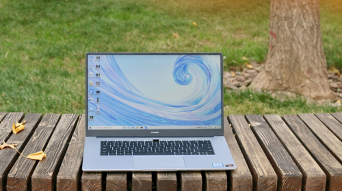 3699元起！華為MateBook D 15全面屏輕薄本：”多屏協(xié)同”超給力