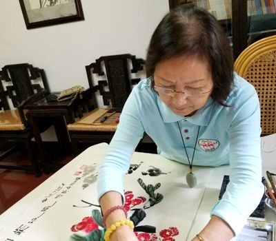 家居裝飾畫(huà)推薦：齊派藝術(shù)作品，為你打造高品位家居