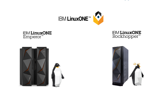 為什么LinuxONE是核心上云之首選？一文讀懂混合云的新選擇