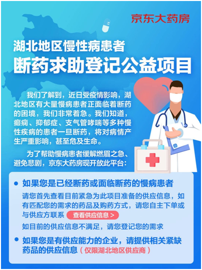 京東健康與優(yōu)時比共建癲癇疾病線上專區(qū) 千名專家坐診提供專業(yè)服務