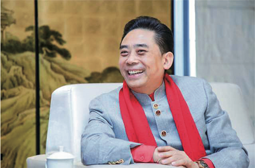 復(fù)工復(fù)產(chǎn) 企業(yè)戰(zhàn)疫再度升級(jí) 提振信心 老板上線溫情開(kāi)講