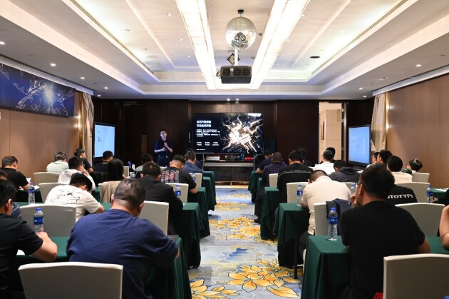 聚勢蘇州！2023 TCL商用全國渠道巡展暨新品品鑒圓滿開幕