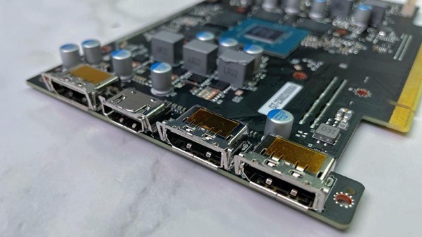 釋放能量！影馳 RTX 4060 金屬大師 搭檔DLSS 3 實(shí)現(xiàn)光追1080P !