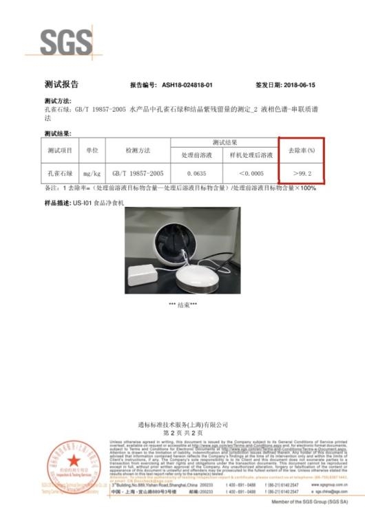 優(yōu)食凈食機是智商稅？實力來說話！