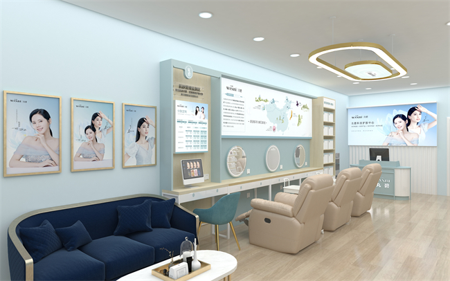 加盟丸碧實(shí)體店，解決經(jīng)營(yíng)難題讓你開(kāi)店無(wú)憂