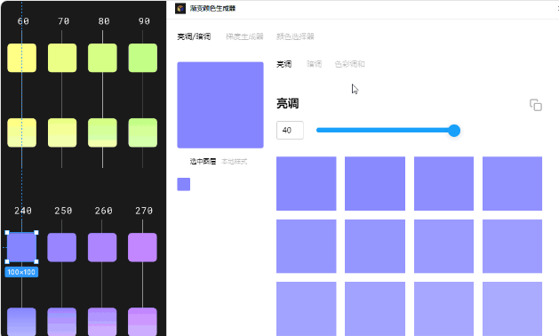 Pixso首發(fā)AI生成設(shè)計系統(tǒng)，引領(lǐng)設(shè)計工具創(chuàng)新變革!