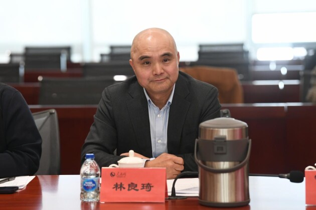 雷士照明林良琦參加人民網(wǎng)金臺(tái)會(huì)議，為中國智能制造建言獻(xiàn)策