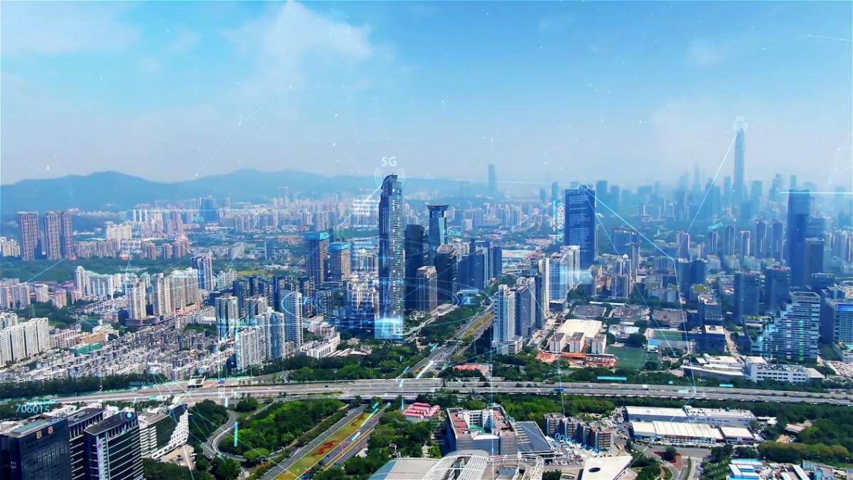 卡奧斯邀您相聚2023數(shù)字生態(tài)大會(huì)，“十大典型案例”先睹為快！