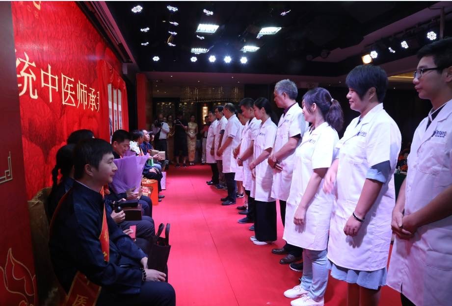 金華佗十周年慶—民間中醫(yī)教育扶持計(jì)劃，2023年10萬(wàn)套民間中醫(yī)課程免費(fèi)領(lǐng)取
