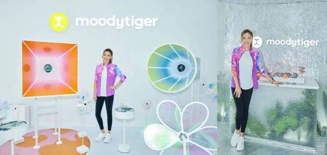 一次創(chuàng)新的夏日啟“凍”，透視運(yùn)動(dòng)童裝moodytiger的崛起之道