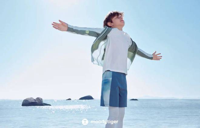 一次創(chuàng)新的夏日啟“凍”，透視運(yùn)動(dòng)童裝moodytiger的崛起之道