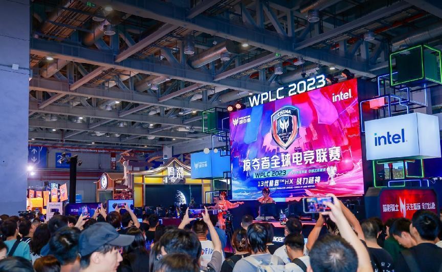 高校電競聯(lián)賽頂流！2023掠奪者全球電競聯(lián)賽完滿收官！
