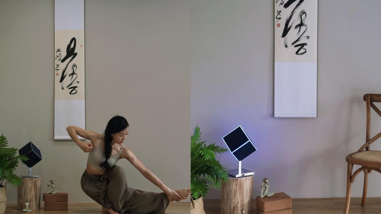 在瑜伽練習(xí)中，究竟是否需要一臺好音箱？