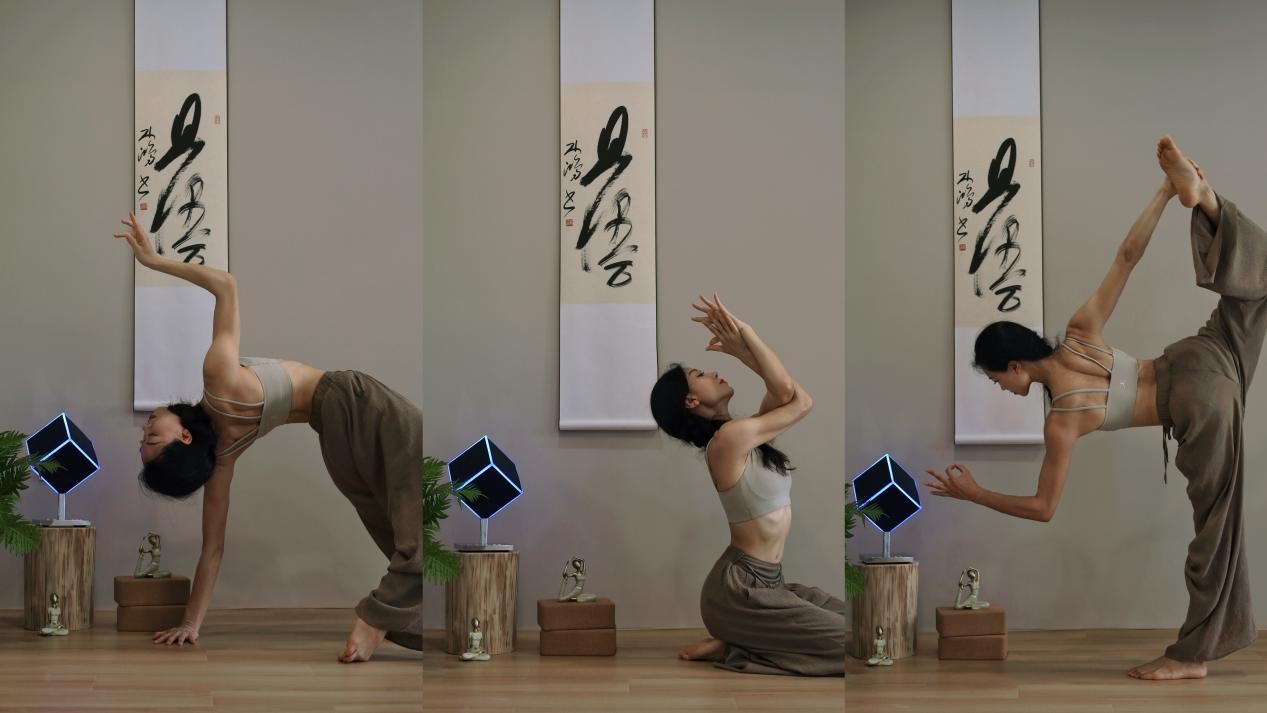 在瑜伽練習(xí)中，究竟是否需要一臺好音箱？