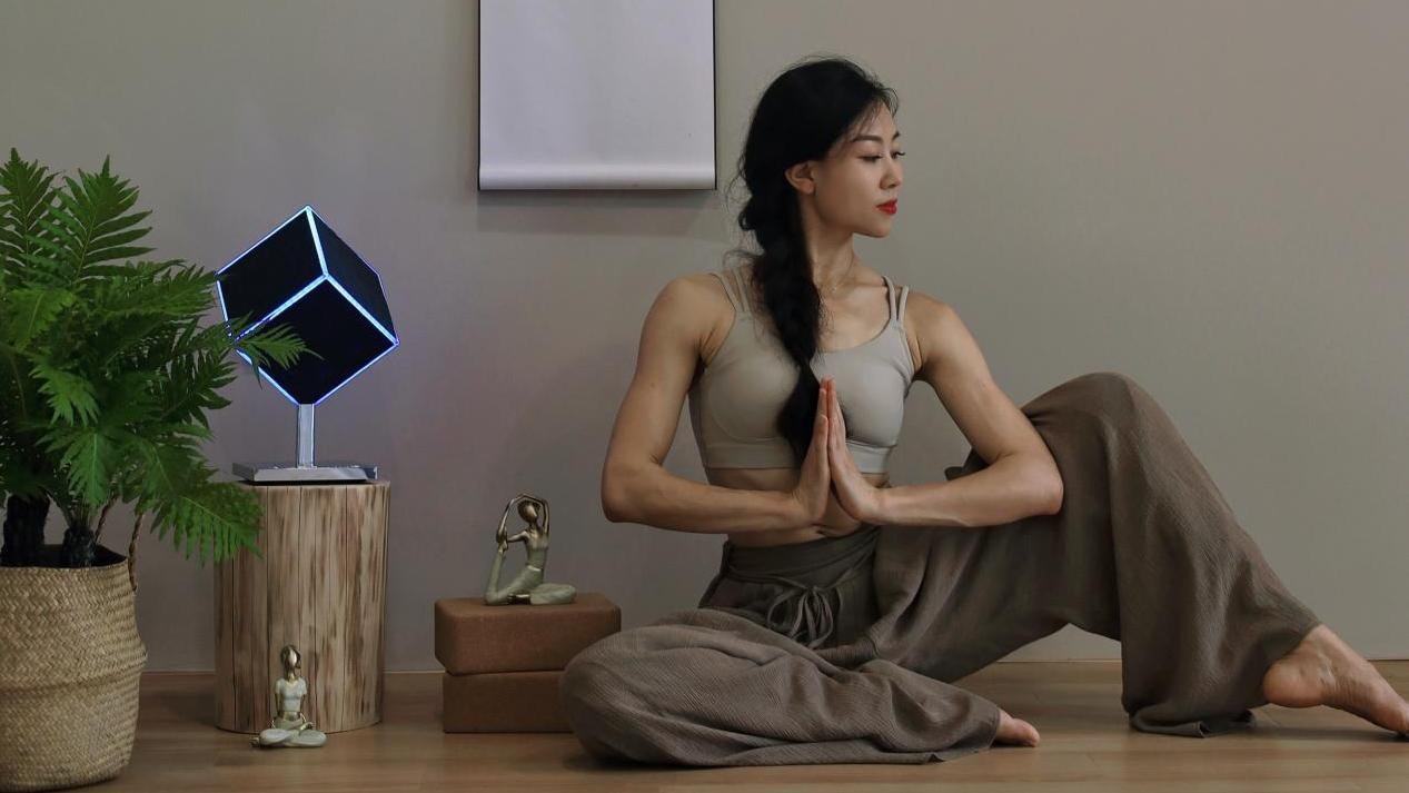 在瑜伽練習(xí)中，究竟是否需要一臺好音箱？