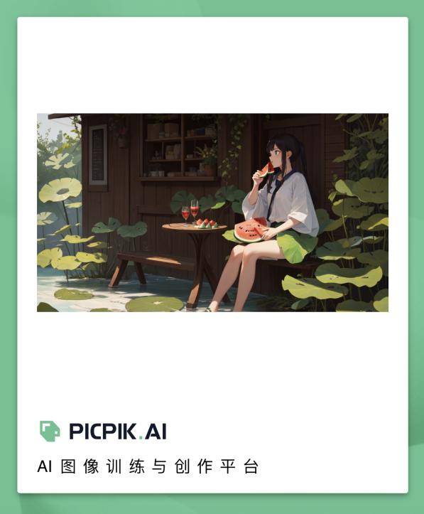 創(chuàng)意大作一鍵生成，UCloud AIGC圖像產(chǎn)品精彩亮相IXDC設(shè)計(jì)大會