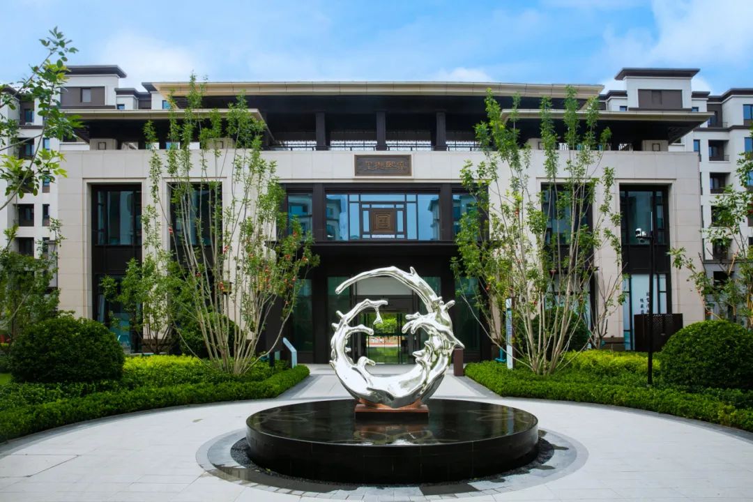 新城控股集團(tuán)：華北大區(qū)七月份交付賞析，幸福時(shí)刻，共同鑒證
