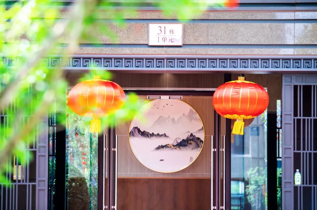 新城控股集團(tuán)：華北大區(qū)七月份交付賞析，幸福時(shí)刻，共同鑒證
