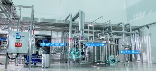 斬獲乳制品感官評鑒“特優(yōu)”殊榮，倍恩喜唯爾普思Vplus憑實(shí)力領(lǐng)“鮮”