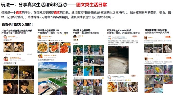 《創(chuàng)作者玩轉(zhuǎn)微博手冊(cè)》發(fā)布，首度梳理4大特色玩法、5大運(yùn)營(yíng)貼士