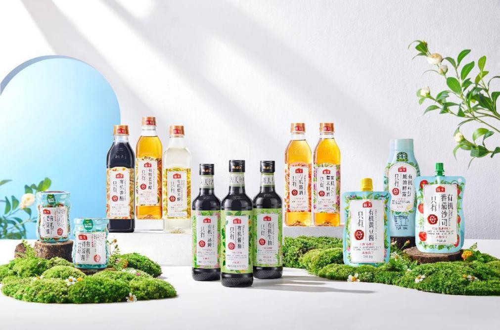 體量龐大的傳統(tǒng)行業(yè)工廠海天醬油，成功變身優(yōu)秀的ESG踐行者
