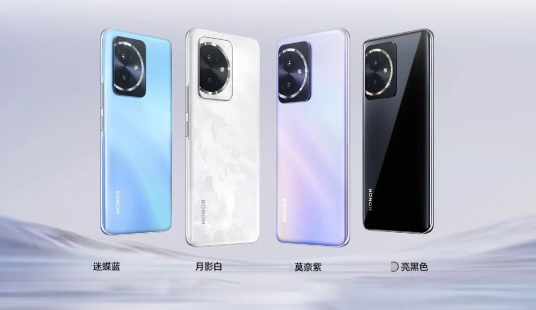 榮耀100系列火爆開(kāi)售，迪信通購(gòu)機(jī)享以舊換新最高補(bǔ)貼300元等權(quán)益