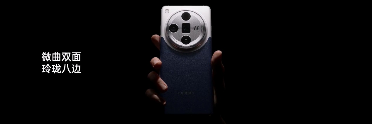 OPPO Find X7系列火爆熱銷！迪信通購機(jī)享以舊換新至高補(bǔ)貼600元等權(quán)益