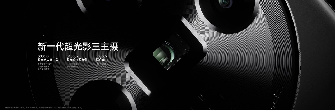 OPPO Find X7系列火爆熱銷！迪信通購機(jī)享以舊換新至高補(bǔ)貼600元等權(quán)益