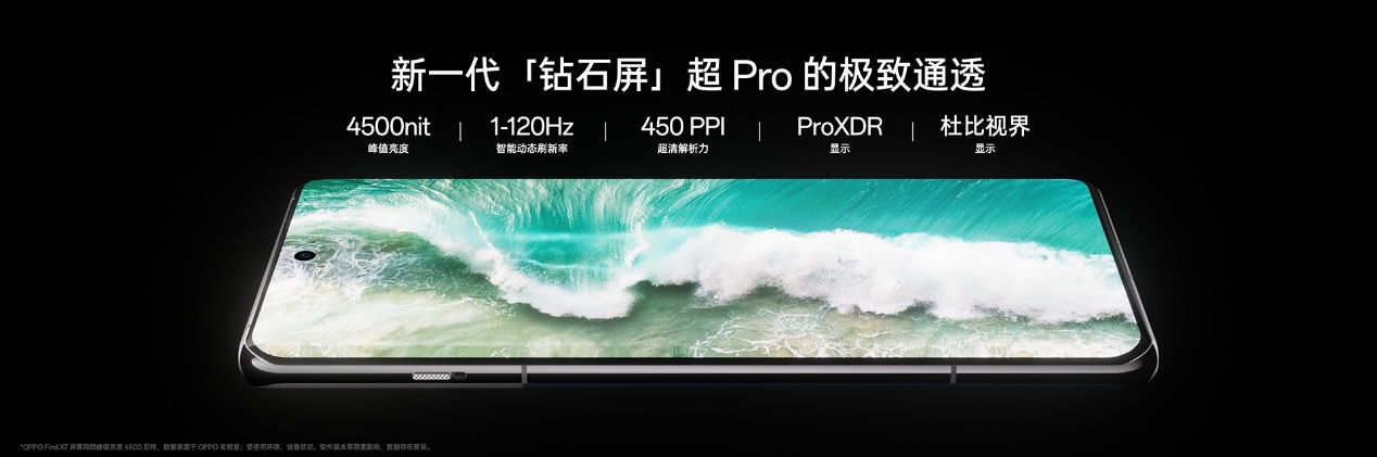 OPPO Find X7系列火爆熱銷！迪信通購機(jī)享以舊換新至高補(bǔ)貼600元等權(quán)益