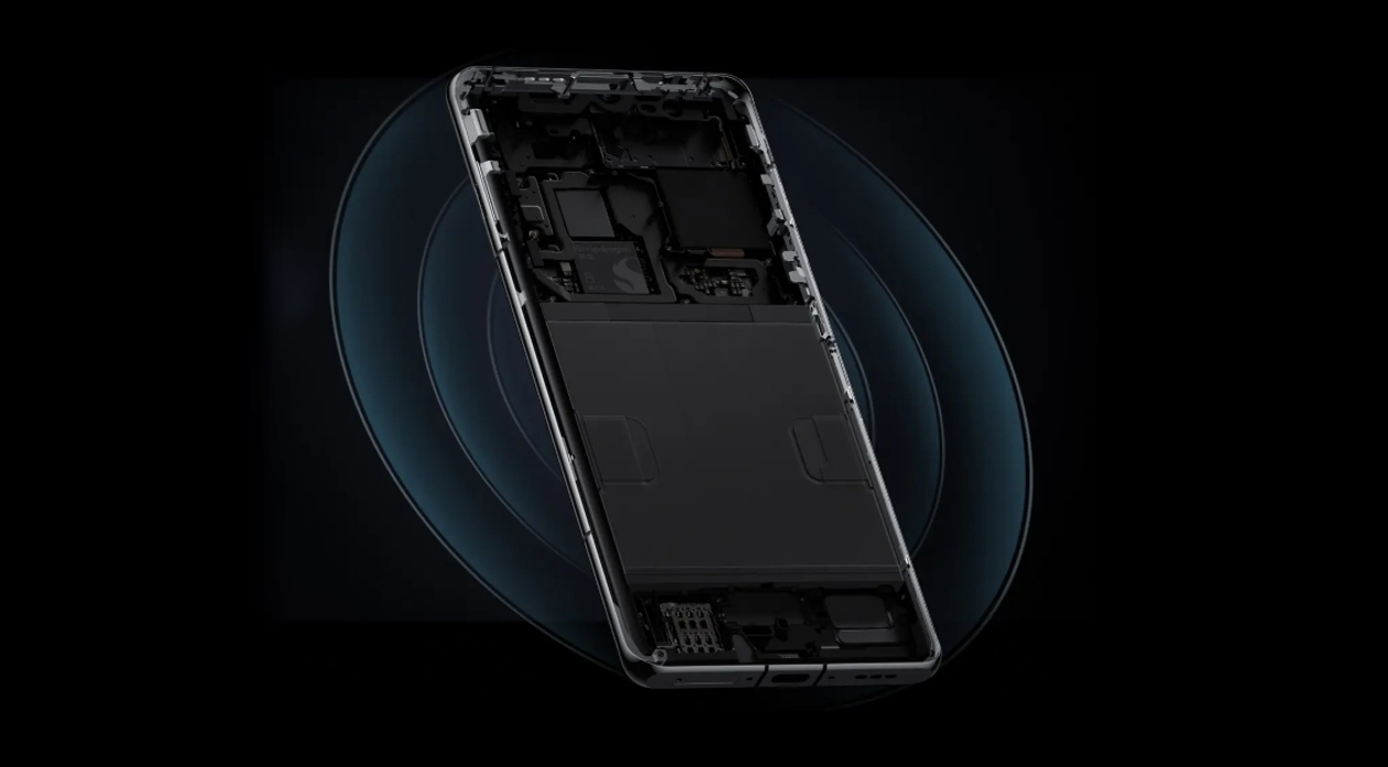 OPPO Find X7系列火爆熱銷！迪信通購機(jī)享以舊換新至高補(bǔ)貼600元等權(quán)益