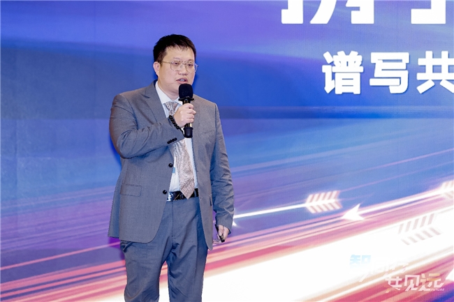 相互成就 與時(shí)俱進(jìn)，紫光云五箭齊發(fā)與伙伴共贏未來(lái)