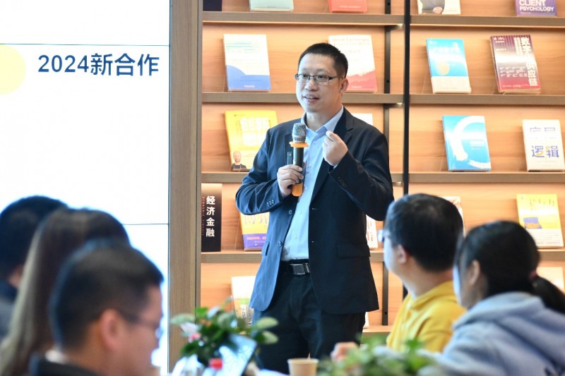 算力賦能商業(yè)智能論壇舉行！浪潮信息與SAP聯(lián)手破局Business AI