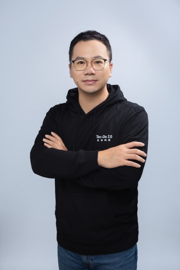 “人工智能+出?！贝笥锌蔀?，鈦動(dòng)科技以AI驅(qū)動(dòng)企業(yè)降本增效