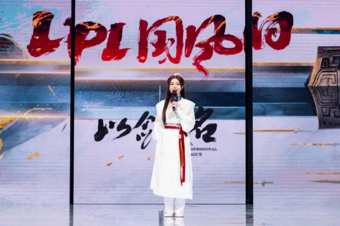 以劍之名，共競巔峰，2024LPL國風(fēng)日落下帷幕