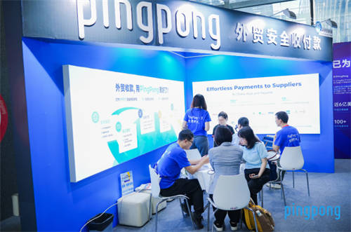 外貿(mào)呈現(xiàn)“兩超三好”特點(diǎn),PingPong持續(xù)助力企業(yè)發(fā)力海外市場