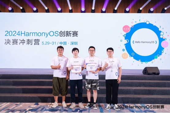 傳智教育發(fā)布第一批鴻蒙學(xué)員就業(yè)報(bào)告，最高年薪達(dá)80W