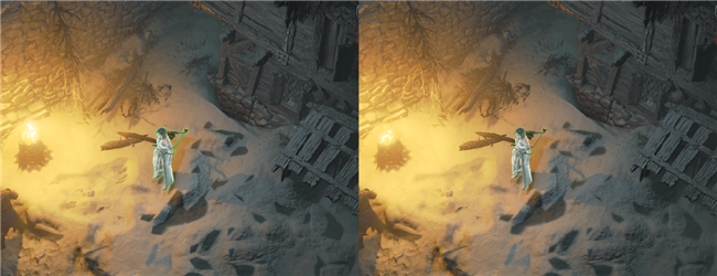 《暗黑破壞神 IV》新賽季評測！耕升 RTX 40 系顯卡共迎全新資料片