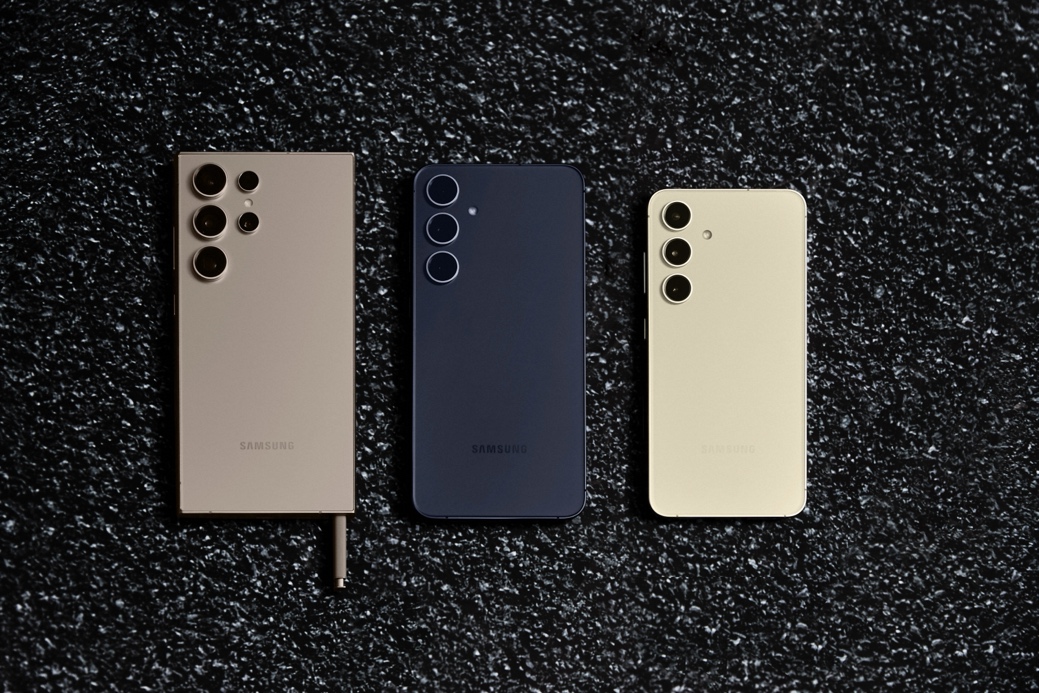 三星Galaxy S24系列熱度不減 二季度全球智能手機(jī)出貨量三星再創(chuàng)佳績(jī)