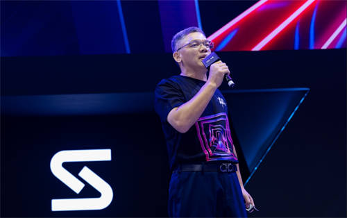 TCL華星攜手聯(lián)想2024 ChinaJoy刷屏全場，爆款新品再掀電競狂潮
