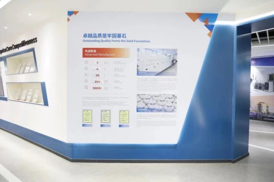 以民族品牌輝映大國消防，高新投三江再次榮獲消防十大民族企業(yè)稱號