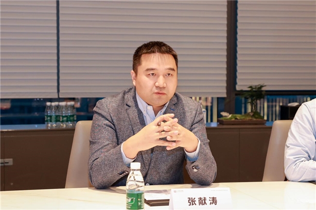 阿里云無影走進(jìn)九方智投控股，探討云電腦創(chuàng)新應(yīng)用
