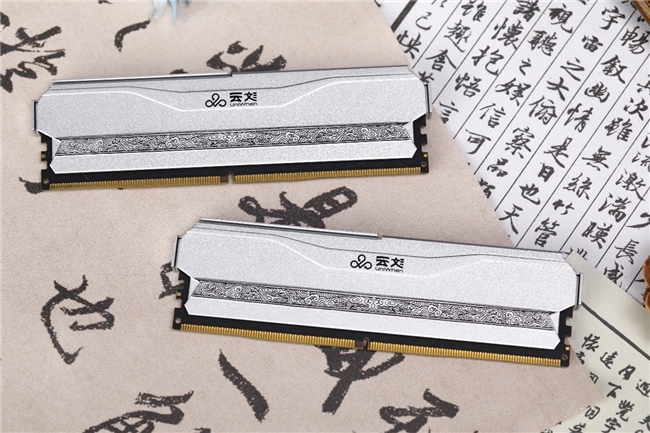 國風(fēng)裝機(jī)的點(diǎn)睛之筆，神凝DDR4內(nèi)存評(píng)測(cè)體驗(yàn)