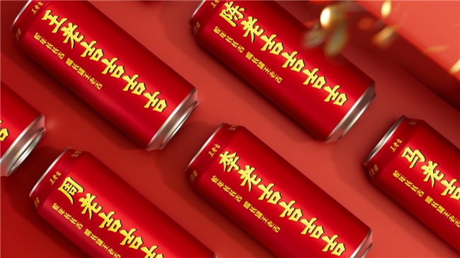 春節(jié)營銷戰(zhàn)正式打響！食飲品牌如何成為新年氛圍擔(dān)當(dāng)？
