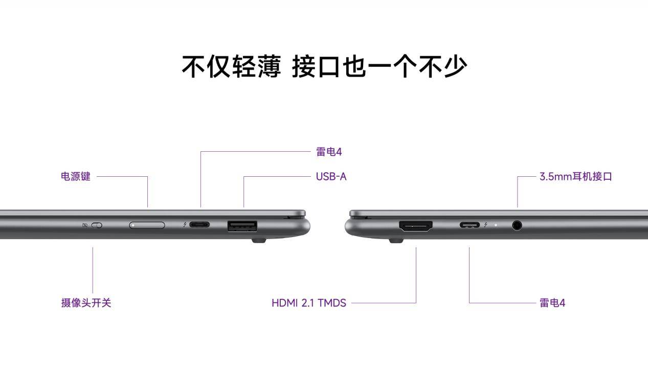 強強聯(lián)合：英特爾酷睿Ultra 7處理器助力聯(lián)想YOGA Air 15 Aura AI元啟版創(chuàng)新突破