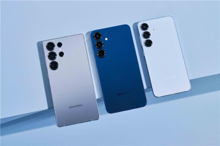 從理解到執(zhí)行：三星Galaxy S25系列定義AI手機新標(biāo)桿
