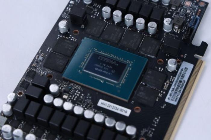 支持DLSS4，影馳 RTX 5080 金屬大師OC評測