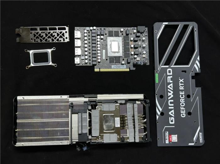 DLSS 4用實力告訴你！耕升 GeForce RTX 5070 Ti 追風(fēng)不再是4K入門選擇