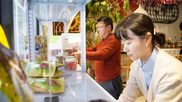 信也科技2024年財(cái)報(bào)：AI戰(zhàn)略加速落地，多元化布局顯成效