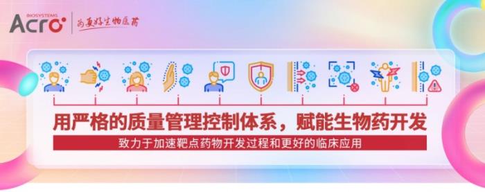 ACROBiosystems百普賽斯與昭衍藥檢戰(zhàn)略合作簽約，以質(zhì)量為基，加速生物藥研發(fā)上市進(jìn)程
