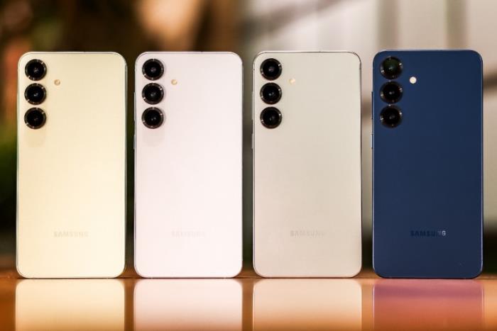 三星品鑒會(huì)深探AI體驗(yàn) Galaxy S25系列帶來與“人”交流的快樂感